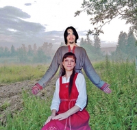 Раяр и Ладолея